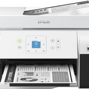 МФУ струйное ЧБ EPSON M2050 C11CL00401, А4, ADF, до 22 стр/мин, двуст.печать, Ethernet, WIFI