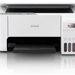 МФУ струйное цветное Epson L3256 C11CJ67414, А4, до 33 стр/мин, USB, Wi-Fi