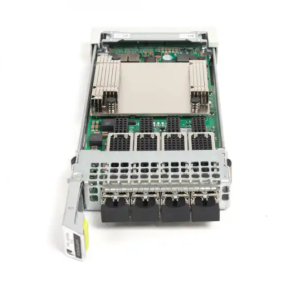 Модуль расширения СХД HUAWEI OceanStor5x20/Dorado2020 ODK-SIO4*32FC-ML (4*ports SmartIO SFP28, 32Gb FC, 03050JPF)