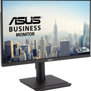 Монитор ASUS VA279QGS 27" IPS,16:9 FHD(1920x1080x120Hz),350cd/m2,1500:1,178/178,1ms,DP,HDMI,VGA,Sp2W,HAS,USB Hub 4x
