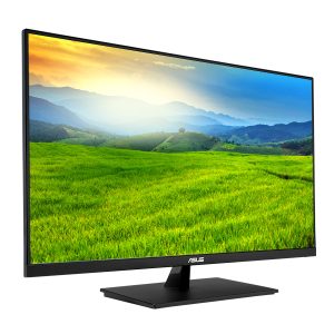 Монитор ASUS VP32AQ 31.5" IPS,16:9 WQHD (2560x1440x75Hz),350cd/m2,1000:1,178/178,5ms,HDMI,DP,Sp2W,HDR10