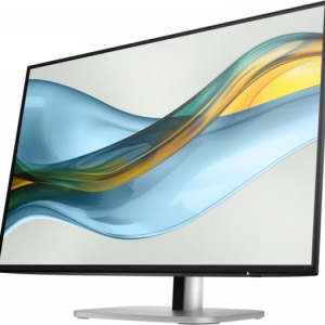 Монитор HP S5 Pro 524pn WUXGA,24",IPS,16:10,100Hz,350cd/m2,1500:1,178/178,5ms,HDMI,DP,4xUSB,3yw,HAS.VESA,BLK