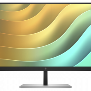 Монитор HP S5 Pro 527pu QHD USB-C 27",16:9,100Hz,350cd,1500:1,5ms,HDMI,2xDP (DC),3xUSB,2xTypeC,RJ45,3yw,HAS.VESA,BLK