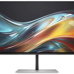 Монитор HP S7 Pro 724pf 24" IPS,FHD,16:9,100Hz,300cd/m2,1500:1,5ms,HDMI,DP,DC,RJ45,Height Adj