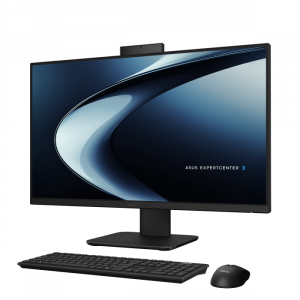 Моноблок ASUS P440VAK-BPC1510/Black/23.8 inch/I5-13420H/16G D5/512G PCIE G4/WiFi6E+BT5.3/dTPM/FHD/120W/WD kbamp;ms/DOS/2yw