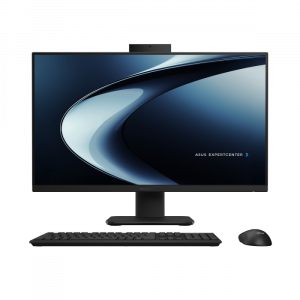 Моноблок ASUS P470VAK-BPE0470/Black/27 inch/I7-13620H/16G D5/512G PCIE G4/WiFi6E+BT5.3/dTPM/FHD/120W/WD kbamp;ms/DOS/2yw