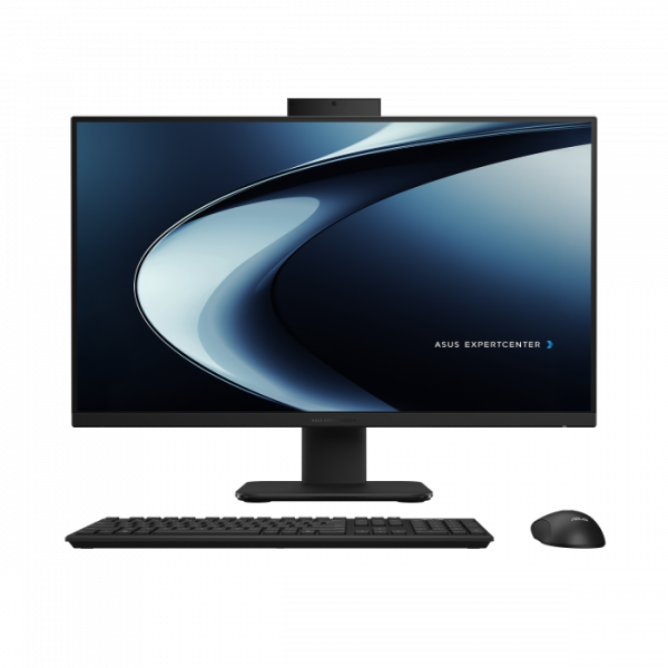 Моноблок ASUS P470VAK-BPE0470/Black/27 inch/I7-13620H/16G D5/512G PCIE G4/WiFi6E+BT5.3/dTPM/FHD/120W/WD kbamp;ms/DOS/2yw