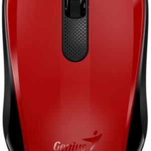 Мышка Genius RS2,NX-8008S,Red 31030028401