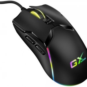 Мышка Genius RS2,Scorpion M700,BLACK,USB 31040009400