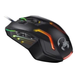 Мышка Genius RS2,Scorpion Spear Pro,USB 31040003400