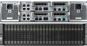 Накопитель SSD СХД HUAWEI L1-35-SSD480G-V22H 480GB SSD SAS Disk Unit(3.5") 02355RDM