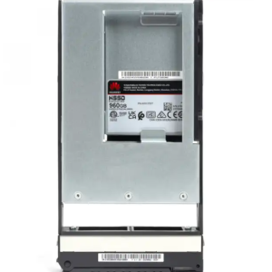 Накопитель SSD СХД HUAWEI OceanStor 5x20 L1-35-SSD960G 960GB SSD SAS Disk Unit (3.5") 02356TJY