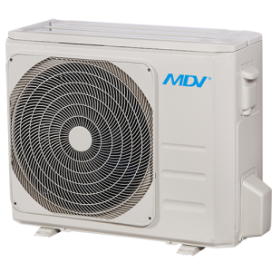 Наружный блок кондиционера MDV MDOU-36HDN8 Inv для внутреннего блока MDCD-36HRDN8 Inv