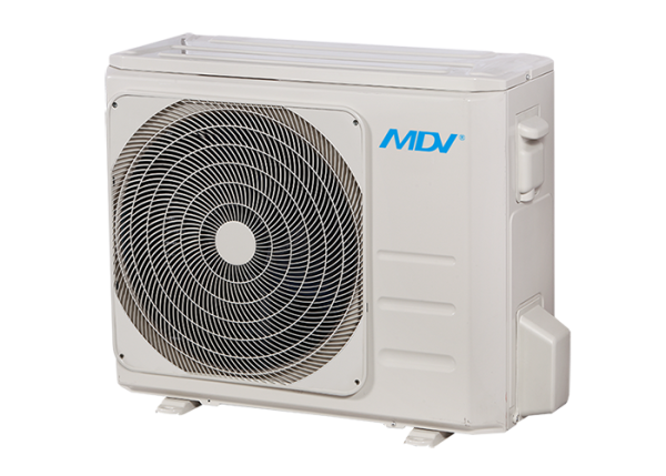 Наружный блок кондиционера MDV MDOU-36HDN8 Inv для внутреннего блока MDCD-36HRDN8 Inv