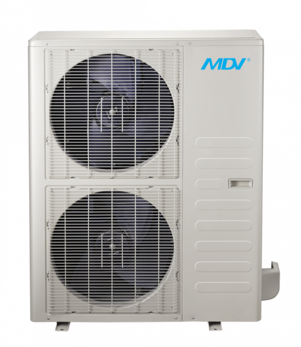 Наружный блок кондиционера MDV MDOU-48HDN8 Inv для внутреннего блока MDCD-48HRDN8 Inv