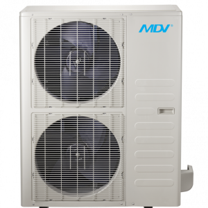 Наружный блок кондиционера MDV MDOU-60HDN8 Inv для внутреннего блока  MDCD-60HRDN8 Inv