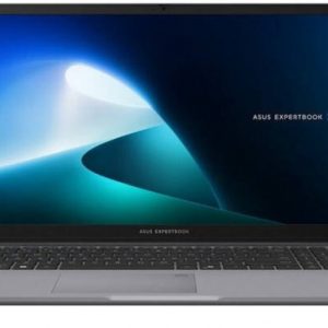 Ноутбук ASUS P1503CVA-S70950/I5-13420H/8GB/512G PCIE G4/15.6 FHD 16:9 300nt IPS/DOS/1yw/KBD KZ/FPS/720p/Plastic