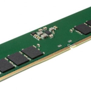 ОЗУ Kingston KVR DIMM 8GB DDR5 PC44800/5600MHz Kingston, KVR56U46BS6-8, Retail