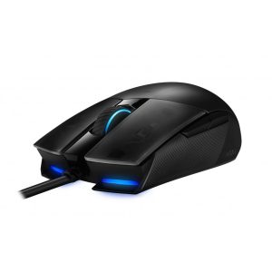 Мышь с оптическим датчиком P506 ROG STRIX IMPACT II, 90MP01E0-B0UA00