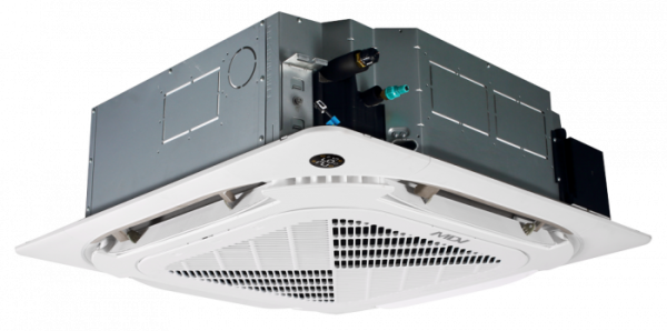 Панель MDV T-MBQ4-04BD для кассетного типа Standard Inverter