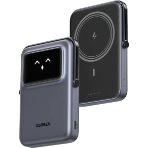 Пауэрбанк Ugreen 10000mAh Fast Charging PB511 35604B 30W USB-C
