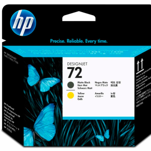 Печатающая головка HP C9384A