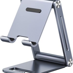 Подставка-держатель для телефона UGREEN LP263 Metallic Stand, 50324