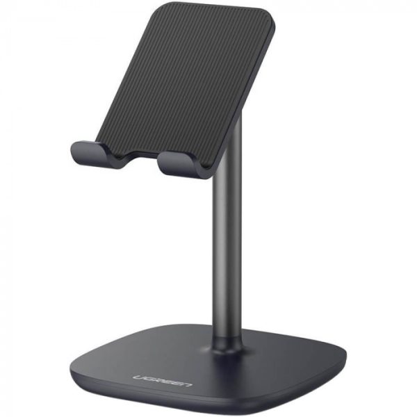 Подставка-держатель UGREEN LP177 Desktop Phone Stand (Black), 60324