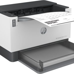 Принтер лазерный ЧБ HP LJ Tank 1502w 2R3E2A, А4, до 23 стр/мин, WIFI (СНПТонера)