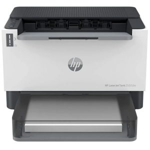 Принтер лазерный ЧБ HP LJ Tank 2502dw 2R3E3A, А4, до 23 стр/мин, Ethernet, WIFI (СНПТонера)