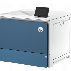 Принтер лазерный цветной HP Inc 5700dn 6QN28A, А4, до 45 стр/мин, duplex, Ethernet, USB