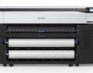 Принтер шир-тный Epson SC-T7700DL C11CJ74301A0, 44" А0+ 1118mm, 16,3 с/А1, 960ГБ, PS, 2 рул, USB, LAN, Wifi