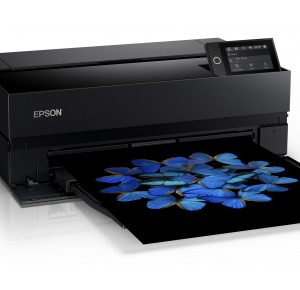Принтер широкформатный струйный Epson SureColor SC-P900, А2+, 10 цветов, USB 3.0, Ethernet, Wi-Fi, C11CH37402
