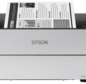Принтер струйный монохромный Epson M1170 C11CH44404, А4, до 39 стр/мин, СНПЧ, duplex, WIFI, Ethernet, пигментные чернила