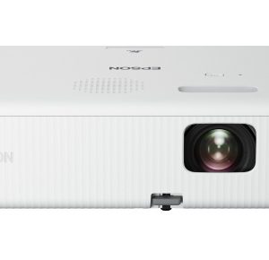 Проектор CO-WX01 V11HA86240, LCD: 3 х 0.59", 3000LM, WXGA (1280х800), просмотр с USB, HDTV, HDMI