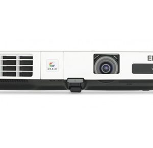 Проектор Epson V11H476040 Epson EB-1776W, 3LCD, WXGA (1280х800), 3000 ANSI lm, 2000:1, USB