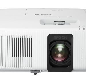 Проектор Epson V11HA73040 EH-TW6250 LCD: 3 х 0.61", FullHD (1920x1080), 4K, 2800  lm, 35000:1, HDMI
