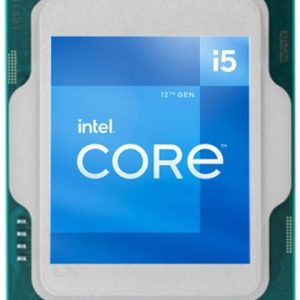Процессор Intel Core i5-12400F(2.5GHz), 18M, 1700, CM8071504650609 OEM