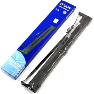 Риббон-картридж Epson C13S015327BA FX 2190 BA-VERSION