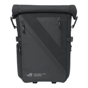 Рюкзак ASUS 90XB07M0-BBP000 BP2702 ROG ARCHER BACKPACK/17//BK/3 IN 1