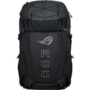 Рюкзак ASUS 90XB09H0-BBP000 BP3800 ROG ARCHER ERGOAIR/18//BK/WW/2 IN 1