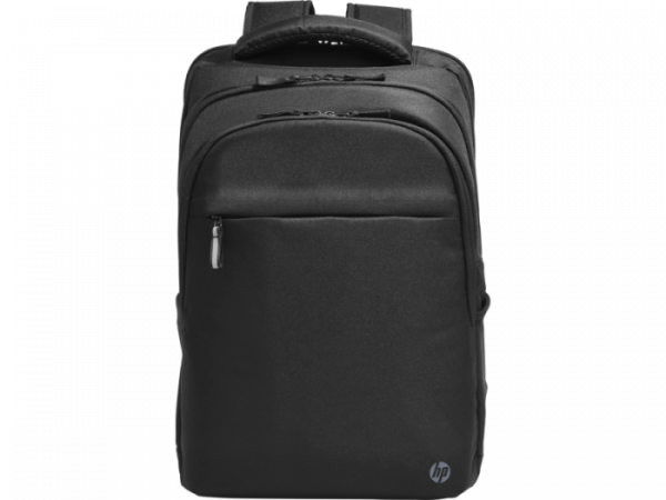 Рюкзак HP 500S6AA Renew Business Backpack 17,3" Black