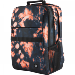 Рюкзак HP 7J593AA Campus XL Tie dye Backpack
