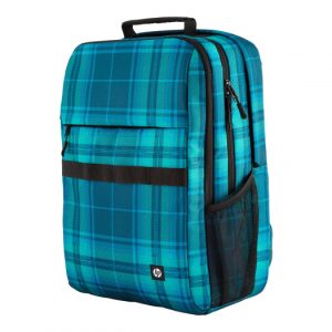 Рюкзак HP 7J594AA Campus XL Tartan Plaid Backpack