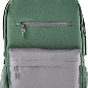 Рюкзак HP 7J595AA Campus Green Backpack