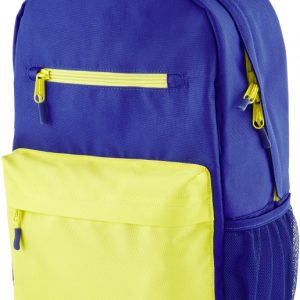 Рюкзак HP 7J596AA Campus Blue Backpack