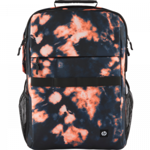 рюкзак HP 7K0E3AA Campus XL Tie dye Backpack