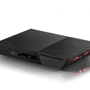 Сетевой накопитель ASUSTOR FS6712X, 12 Bay All-SSD NAS Storage, Quad-Core 2.0GHz, 12 M.2 SSD Slots, 10GbE Port, 4GB RAM
