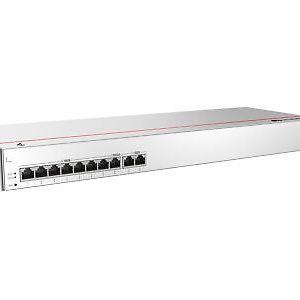 Шлюз мультисервисный Huawei S380-S8T2T (2xGE WAN, 8xGE LAN, 250 users, f.performance 2Gbps)