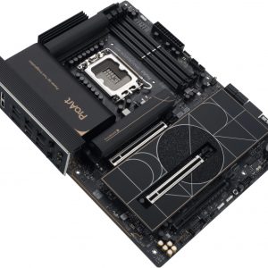 Сист.плата ASUS ProArt Z890-CREATOR WIFI, Z890, 1851, 4xDDR5, 3xPCI-E x16, 5xM2, SATA, 2xThunderbolt, HDMI, WIFI7, BOX